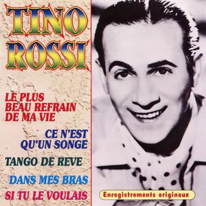 Tango de rêve