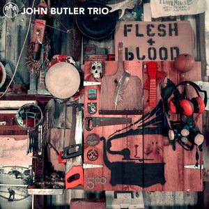 Blame it on Me