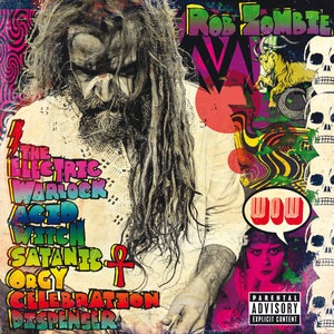 The Life And Times Of A Teenage Rock God