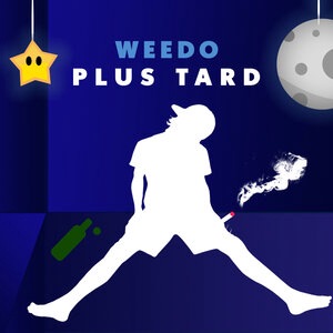 Plus tard