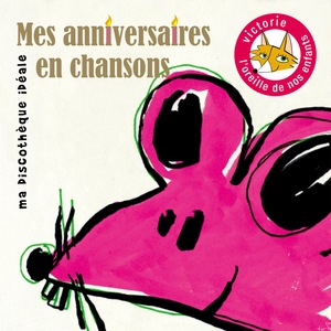 Joyeux anniversaire