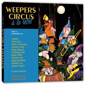 Le boogie-woogie des goupils