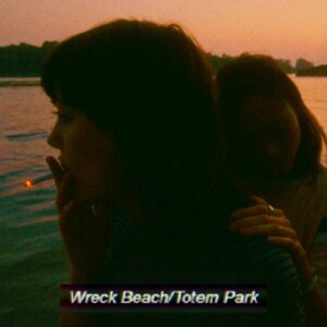 Wreck Beach / Totem Park