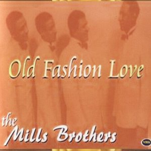 Old Fashioned Love