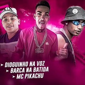Ela Quer Pau  (Brega Funk)