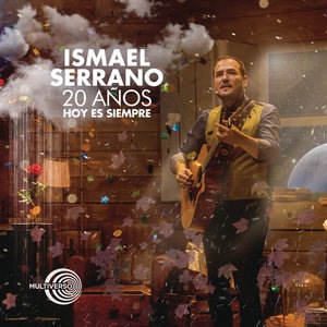 No Estarás Sola (En Directo)