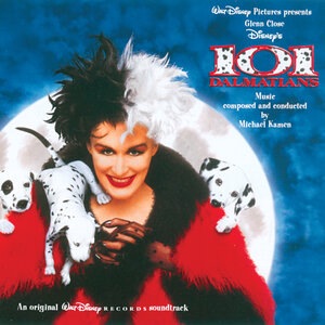 Cruella De Vil
