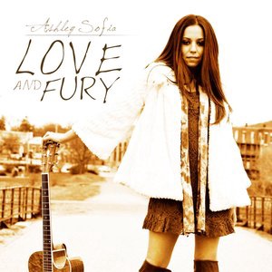Love and Fury