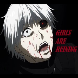Cat Girls Are Ruining My Life