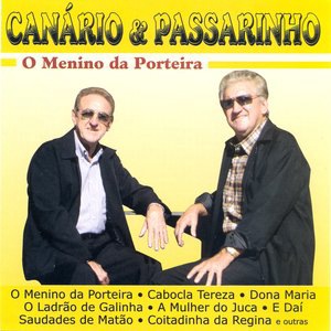 O Menino da Porteira