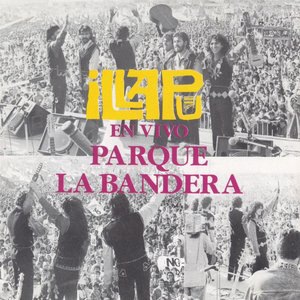 Candombe Para José (vivo)