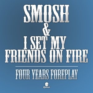 Four Years Foreplay