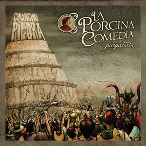 Romance De Barco Y Junco (En Vivo Teatro Caupolican (14/08/2012))