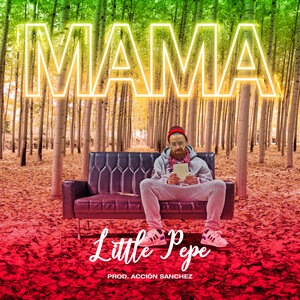 Mama