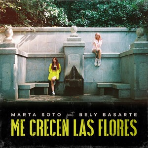 Me crecen las flores
