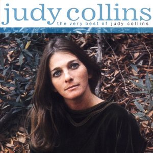 Song for Judith (Open the Door)