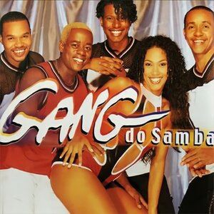 Quebra Com a Gang