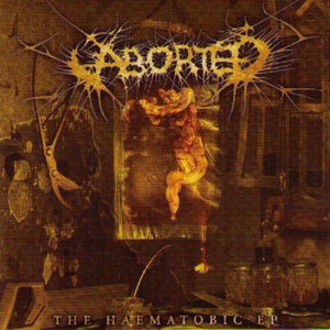 Parasitic Flesh Resection