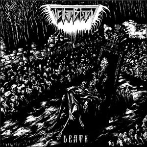 Sleeping Throats Of The Antichrist