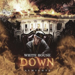 White House Down