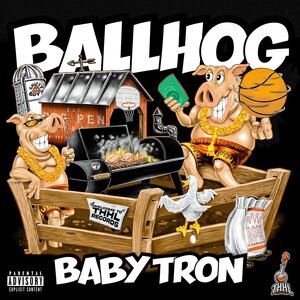 Ball Hog