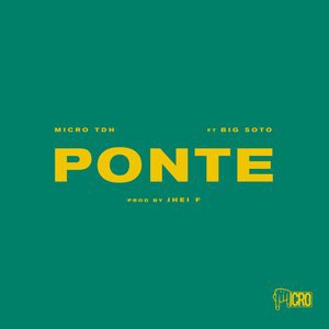 Ponte