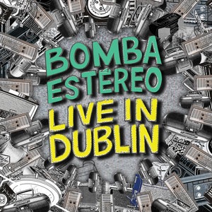 La Cumbia Sicodélica