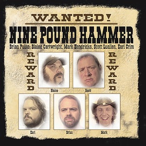 Wanted Man