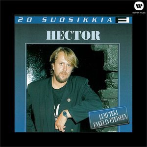 Olen hautausmaa