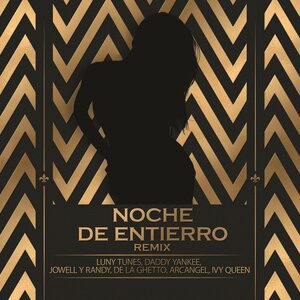 Noche De Entierro