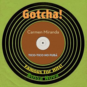 Tico-Tico No Fubá