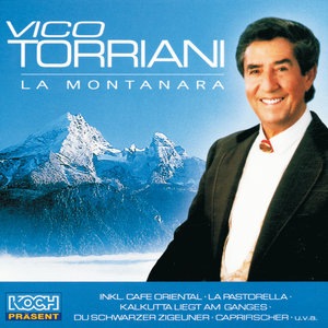 La Montanara