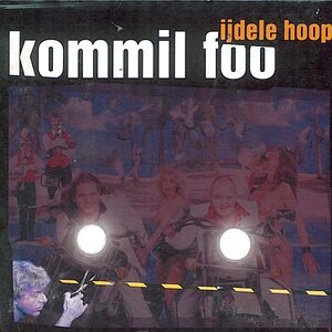 De Hemel Breekt