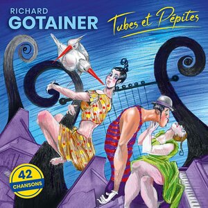 La ballade de l'obsédé