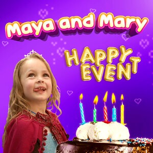 First Year of Mary