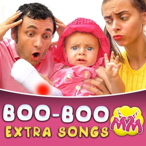 Boo Boo (Kids Like to Play with Toys)