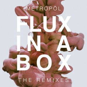Flux in a Box
