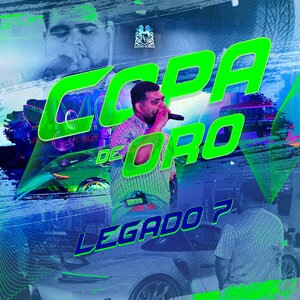 Copa De Oro