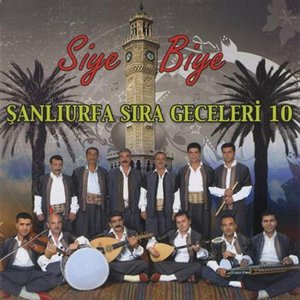 Kar mı Yağmış Şu Harputun Başına