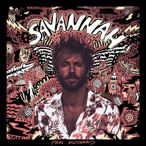 Savannah