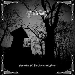 The Black Heavens Open