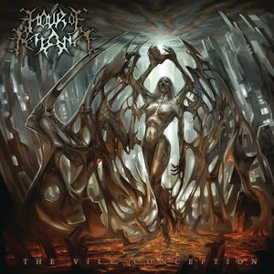 Conjuration Sworn