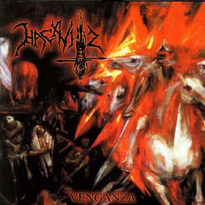 Venganza
