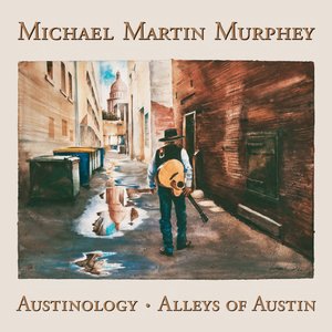 Alleys of Austin
