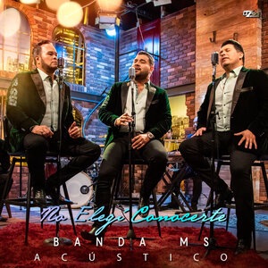 No Elegí Conocerte (Versión Acústica)