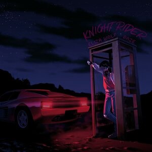 Knight Rider