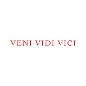 Veni Vidi Vici