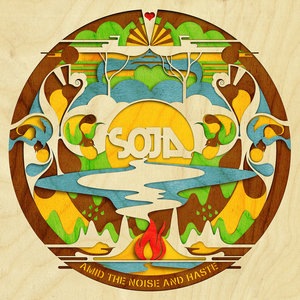 Lucid Dreams (feat. Nahko)