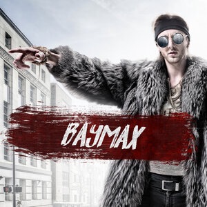Baymax 2017