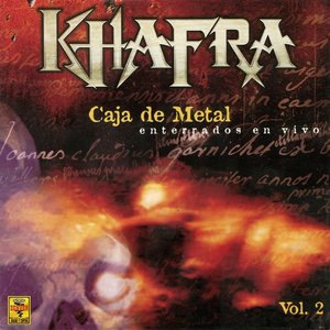 El Metal Llegó para Quedarse